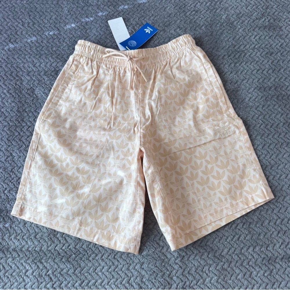 Men's Adidas XS Shorts NWT
